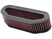 K N HIGH FLOW PERFORMANCE AIR FILTER HA 0100 69 78 HONDA CB750K