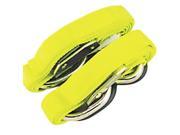 BIKEMASTER STANDARD TIEDOWNS GREEN