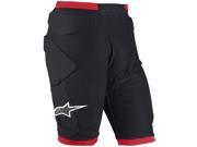 Alpinestars Compression Shorts Black LG