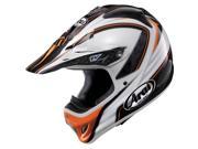 Arai VX Pro 3 Edge Helmet Orange SM