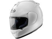 Arai Vector 2 Solid Helmet White 2XL