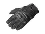 Scorpion Klaw II Gloves Black XL