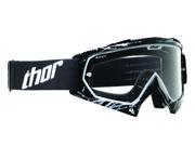 Thor Enemy Youth Goggles Splatter