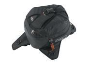 Icon Primer Tank Bag Black Universal