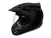 Icon Variant Solid Helmet Black SM