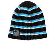 Castle X Racewear Zoom Womens Beanie Hat Reflex Blue