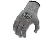 Moose Racing Abrasion Resistant Glove Liners Gray LG