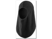 Zan Headgear Fleece Balaclava 2012 Face Mask Black