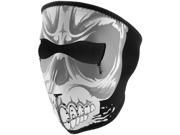 Zan Headgear Microfleece Lined Mask Full Face Gnasher