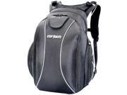 Cortech Super 2.0 Backpack Black 14 W x 9.5 L x 1.5 D