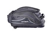 Cortech Super 2.0 18 Liter Tank Bag Magnetic Mount Black