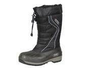 Baffin Icefield Ladies Snowmobile Boots Black 10