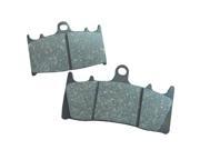 EBC Organic Brake Pads Rear Fits 03 06 Ducati Superbike 999