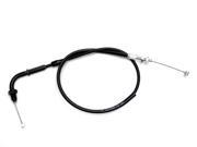 Motion Pro Stock Replacement Throttle Pull Cable Fits 00 07 Yamaha TT R125