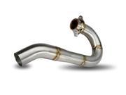 Pro Circuit Stainless Steel Headpipe 4QY06700H