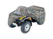 QuadBoss Quad Cover 2XL 107 x 51 x51 Woodlands Camo