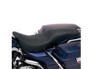 Saddlemen Tattoo Profiler Seat Black Stiching 800 02 0512