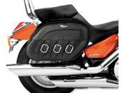 Saddlemen S4 Rigid Mount Slant Saddlebags Drifter Fits 94 12 Harley XL 1200C Sportster Custom
