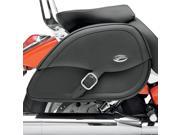 Saddlemen Rigid Mount Teardrop Saddlebags Drifter 3501 0471