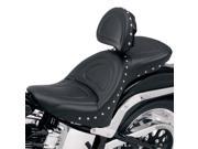 Saddlemen Explorer Special Seat W Driver Backrest 806 04 040