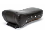 Saddlemen Renegade Classic Touring Pillion Pad W Studs 0150J