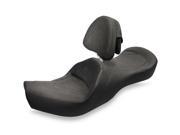 Saddlemen Tour Special Seat W Driver Backrest H3592J