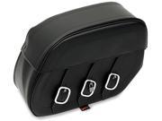 Saddlemen Rigid Mount Slant Saddlebags Drifter 5070P