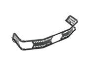 Moose Adjustable Rack Extension Front Straight Fits 99 03 Yamaha YFM350FW Big Bear 4x4