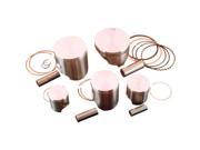 Wiseco Forged Piston Kit 47.5mm 649M04750