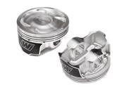 Wiseco Forged Piston Kit 74mm 11.5 1 Comp 4418M07400