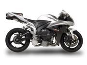 Yoshimura RS 5 Full System Stainless 1200075