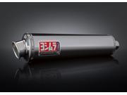 Yoshimura RS 3 Comp Series Slip On Offroad Exhaust Stainless Fits 00 07 Suzuki DRZ400