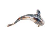FMF Racing Factory Fatty Pipe Unplated Finish 022032