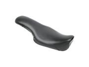 Le Pera King Cobra LT Seat W 3.3 Gal. Tank Black LT 896