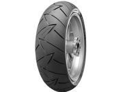 Continental Conti Sport Attack 2 Hypersport Radial Rear Tire 190 55ZR17 02440140000