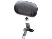 Mustang Driver Backrest Kit Smooth 79610