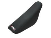Factory Effex All Grip Seat Cover Black 10 24424