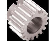 S S Cycle Pinion Gear Yellow 33 4166