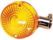 K S Technologies DOT Approved Turn Signals Amber 25 1105