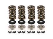 Jims Valve Spring Kit with Chromoly Retainers .600in American VTwin 1350K 1350K