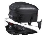 Nelson Rigg Sport Touring Seat Tail Pack Black