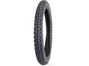 IRC GP 1 Dual Sport Front Tire 2.75 19 301533