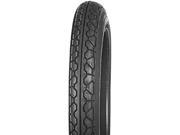 IRC NR 21 Tube Type Rear Moped Tire 3.00 18 301643