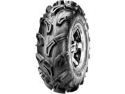 Maxxis Zilla Deep Lug Mud and Snow ATV Utility Front Tire 25X8 12 TM00449100