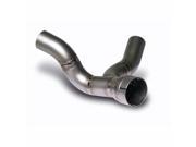 Akrapovic Optional Link Pipe 1 2 Stainless L S10SO3 1