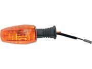 K S Technologies DOT Approved Turn Signals Amber 25 3205