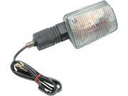 K S Technologies DOT Approved Turn Signals Clear 25 3025C