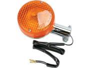 K S Technologies DOT Approved Turn Signals Amber 25 4096