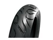 IRC WF 930 WIld Flare Bias Ply Scooter Rear Tire 120 90 10 121658