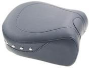 Mustang Recessed Rear Seat Black Studded 79112